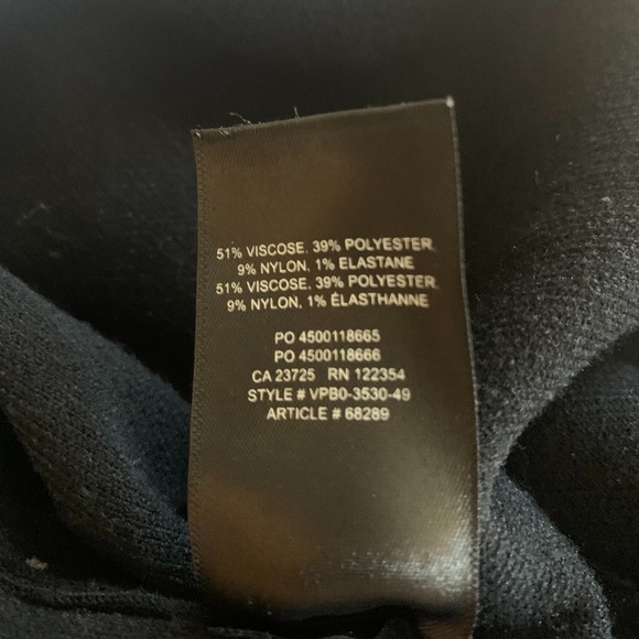 ARITZIA | Babaton Ty Cardigan - Picture 8 of 8